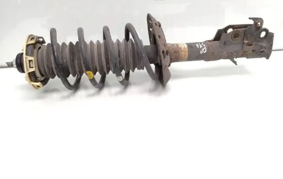 Honda Jazz Front shock absorber with coil spring 51610tf2g020m1