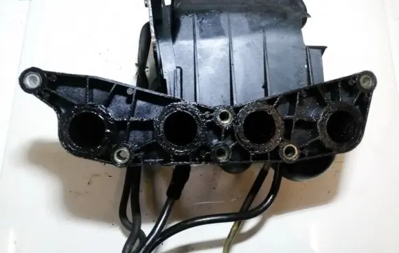 Renault Kangoo I Intake manifold 95029300 7700875337