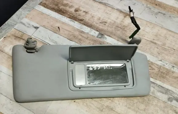 Honda Civic Sun visor