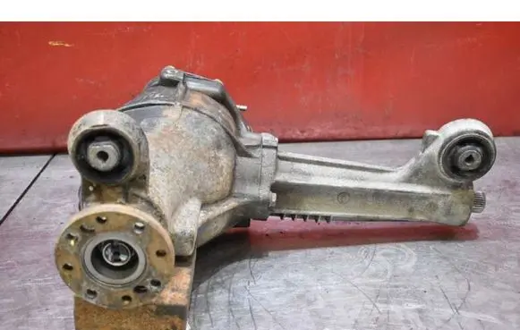 Jeep Grand Cherokee (WK) Front differential P52111938AC