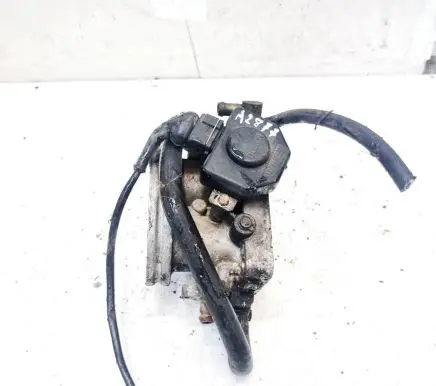 Renault 19 Throttle valve 0280120301