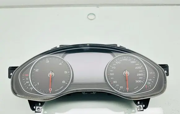 Speedometer (instrument cluster)