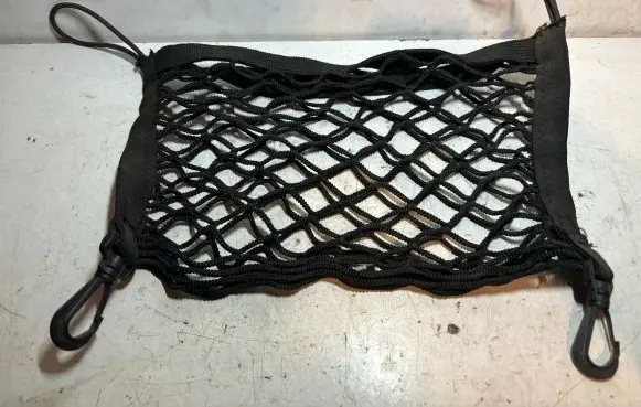 Skoda Superb B6 (3T) Trunk/boot cargo luggage net DMK800004