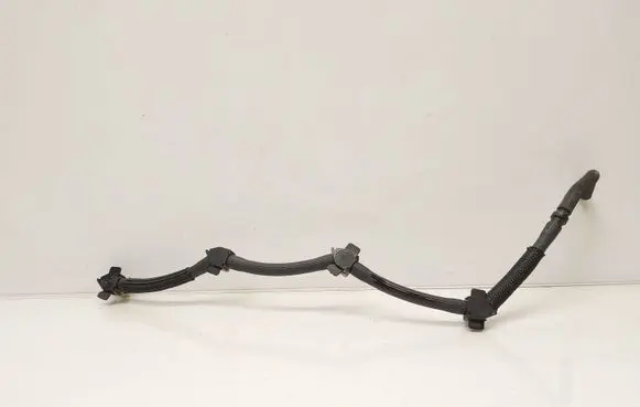 Seat Leon (5F) Fuel return line/hose 