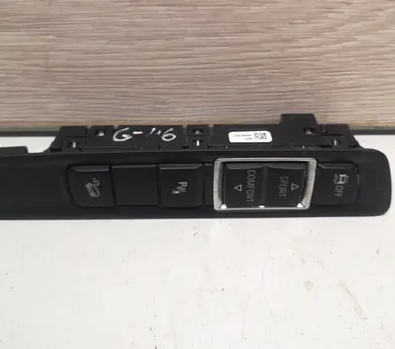 BMW X5 F15 Other switches/knobs/shifts 901209640002 9262719