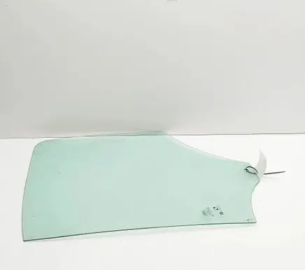 Ford Transit VII Front door window glass four-door KK21V21411A 43R004026