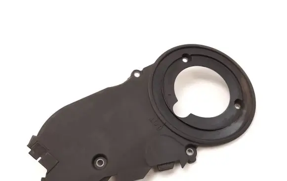 Volkswagen Caddy Timing belt guard (cover) 03L109147D
