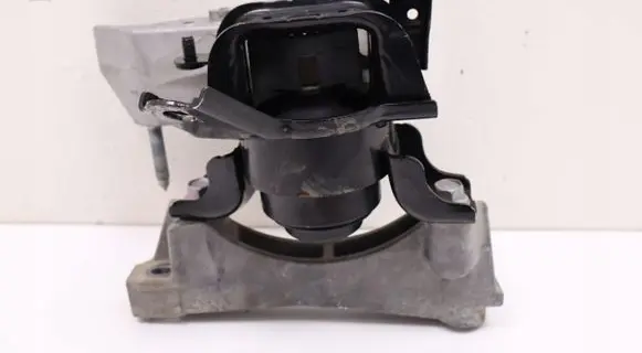 Lexus RX 450H Engine mount vacuum valve ACM100