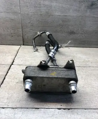 Mercedes-Benz E W213 Transmission/gearbox oil cooler A0995006300 8220899
