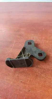 BMW 7 E38 Front bumper mounting bracket 8193157