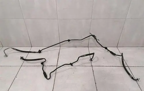 Mercedes-Benz S W221 Air conditioning (A/C) pipe/hose A2219971982