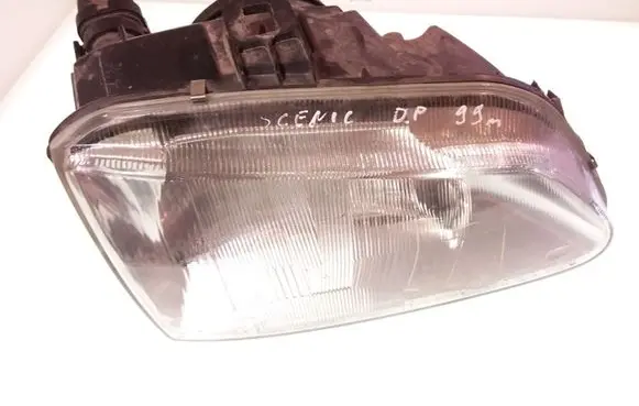 Renault Scenic I Headlight/headlamp