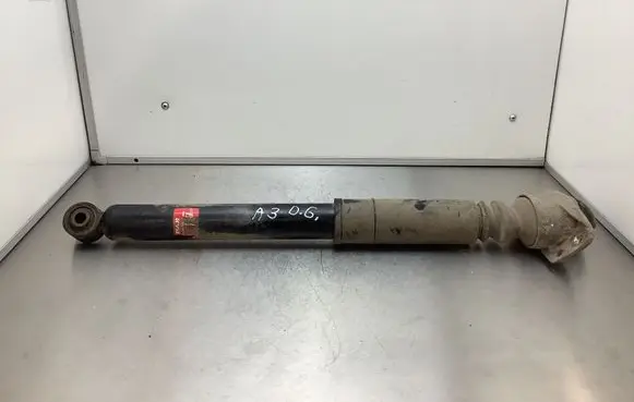 Audi A3 S3 8P Rear shock absorber/damper