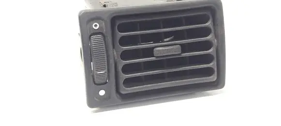 Ford Fiesta Dashboard side air vent grill/cover trim 89FGA018B09AA