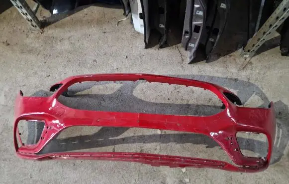 Mercedes-Benz B W247 Front bumper A2478852702