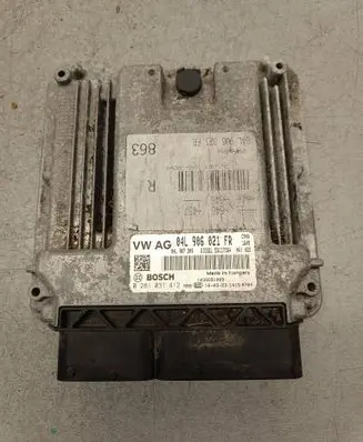 Engine control unit/module