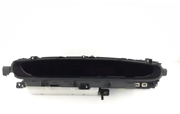 Toyota Prius (XW30) Speedometer (instrument cluster) 8380047660 83800-47660 901-870