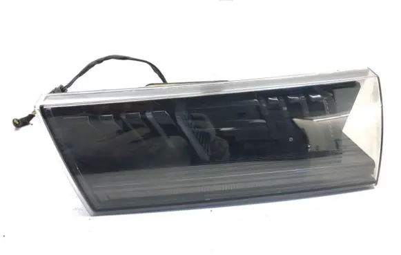 Peugeot 508 II Rear/tail lights 9813508180