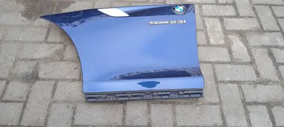BMW Z4 E89 Fender 51777192059