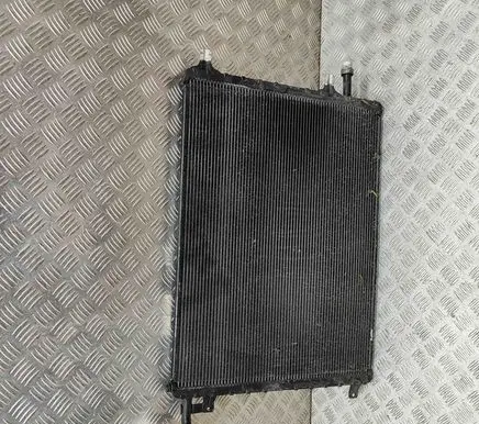 Land Rover Range Rover Evoque L538 Coolant radiator GJ328K230AA GJ3219E839AC
