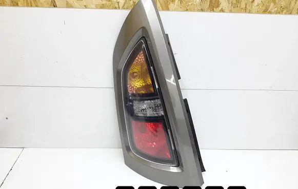 KIA Soul Rear/tail lights 924012k0