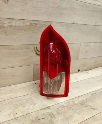 Opel Insignia A Rear/tail lights 13226855 495056087