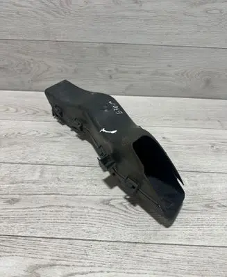 BMW X5 E70 Air intake duct part 8037139 10834110