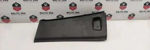 BMW X3 G01 (D) pillar trim (bottom) 7424732 5147 11563810