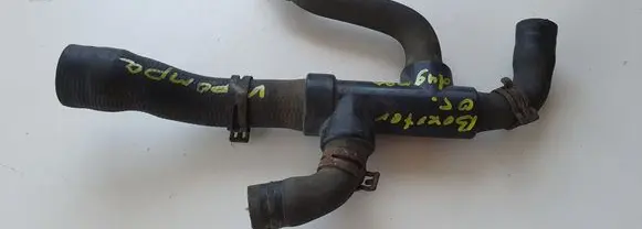 Porsche Boxster 987 Water drain line hose 