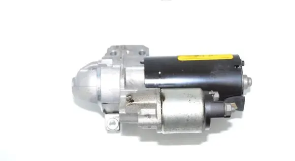 BMW 5 GT F07 Starter motor 7801203 12417801203 12418506657