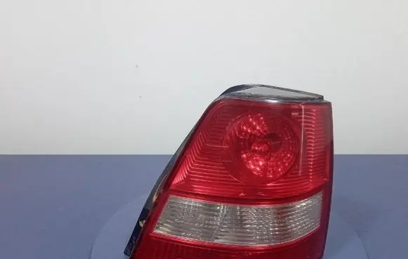 KIA Sorento Rear/tail lights