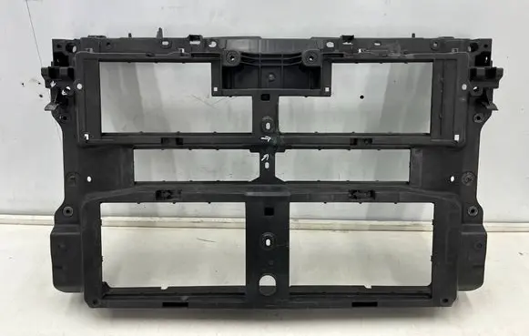 Mazda 3 Radiator support slam panel bcjh-53111