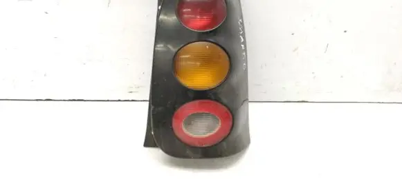 Smart ForFour I Rear/tail lights 253042 253032 0001960
