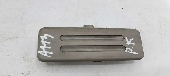BMW 5 E60 E61 Boot/trunk interior light 6962011