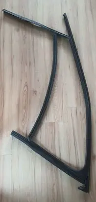 Audi A8 S8 D5 Rubber seal loading door 4N0837432A