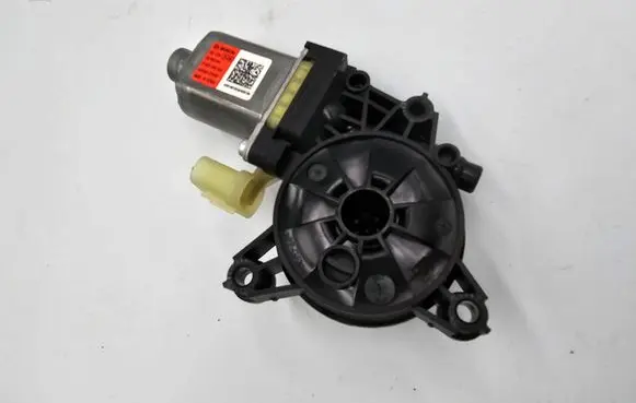 KIA EV6 Rear door window regulator motor 83460CV000