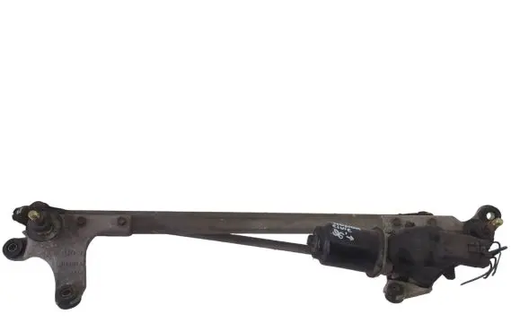 Honda Civic Front wiper linkage and motor