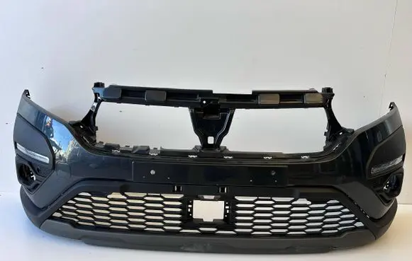 Dacia Sandero III Front bumper 620225509R