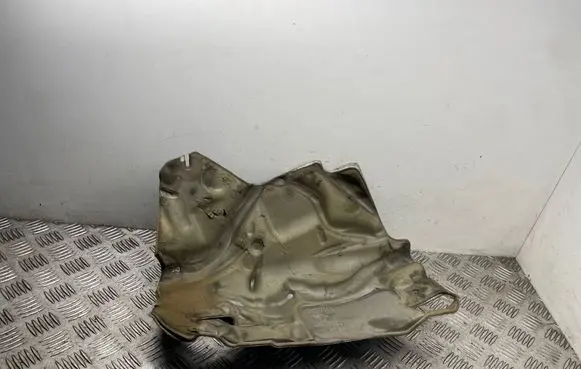 BMW X1 E84 Engine bonnet/hood sound/heat insulation 7810839