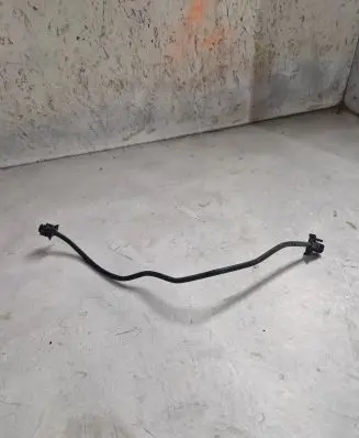 Ford Mondeo MK IV Engine coolant pipe/hose