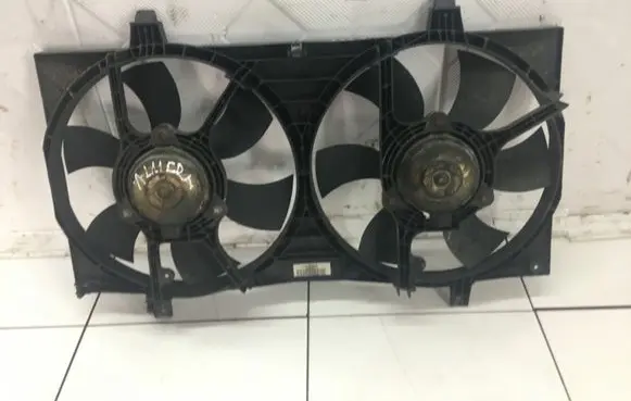 Nissan Almera N16 Fan set 8240296 00GF30