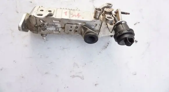Mini One - Cooper Coupe R56 EGR valve cooler