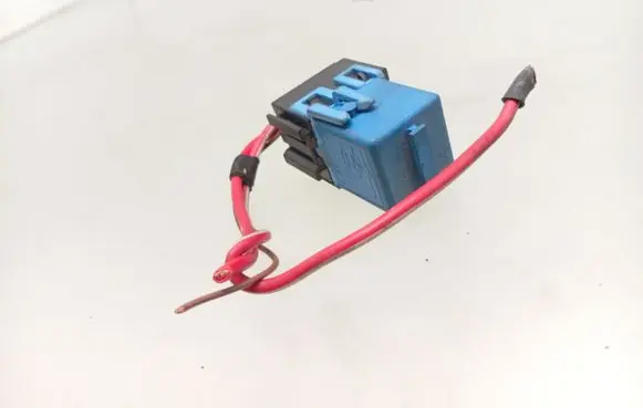 BMW 3 E46 Other relay 8364581 61368364581