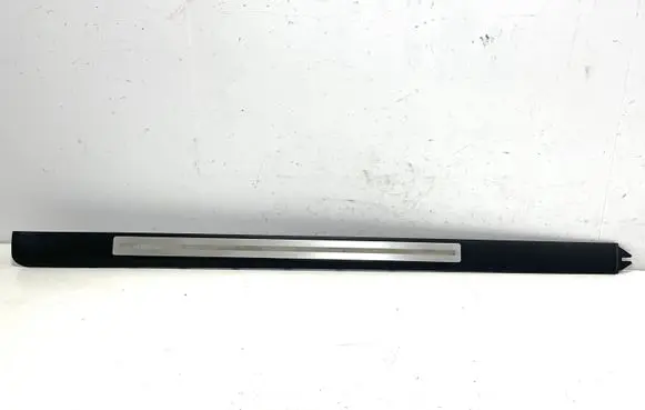 Audi A8 S8 D3 4E Side skirt rear trim 4E0853985C