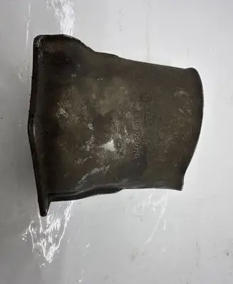Audi A6 S6 C6 4F Other front suspension part 4F0407720J