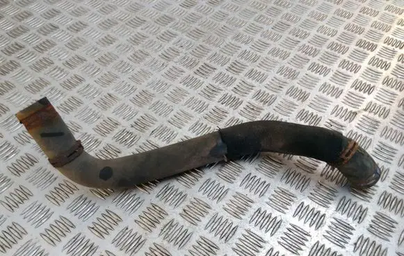 Renault Master III Engine coolant pipe/hose