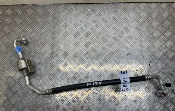 Ford Turneo Courier Air conditioning (A/C) pipe/hose ET7119F618KA 20062015