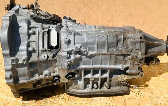 Lexus GS 250 350 300H 450H Automatic gearbox 3092030030
