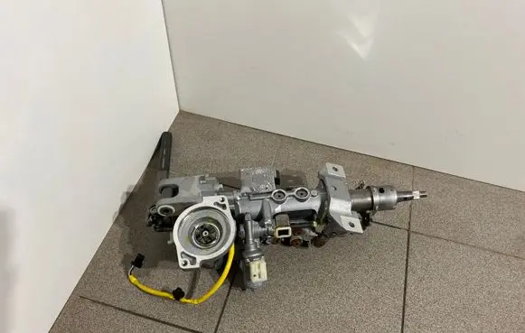 Lexus RX 450H Electric power steering pump JJ00201357 B81180049