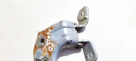 Mazda 626 Front door upper hinge